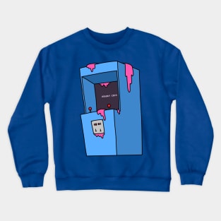 Arcade Crewneck Sweatshirt